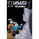 Usagi Yojimbo Ten Thousand Plums #5