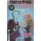Monster High Locketness Monster