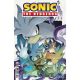 Sonic The Hedgehog #79
