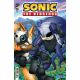 Sonic The Hedgehog #79 Cover B Mcgrath