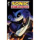 Sonic The Hedgehog #79 Cover C 1:10 Fourdraine