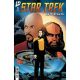 Star Trek Omega #1 Cover B Rosanas