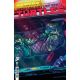 Teenage Mutant Ninja Turtles #11