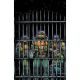 Teenage Mutant Ninja Turtles #11 Cover F 1:10 Eastman Full Art