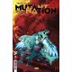 Teenage Mutant Ninja Turtles Mutant Nation #7
