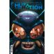 Teenage Mutant Ninja Turtles Mutant Nation #7 Cover B Pe