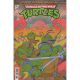 Teenage Mutant Ninja Turtles Saturday Morning Adventures #26 Cover B Boxerbun