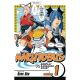 Cerebus In Hell Presents Narutobus