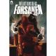 Last Days Of Us Forsaken #1