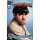 Three Stooges Moenificent Moelarky Cover B Color Photo