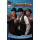 Three Stooges Moenificent Moelarky Cover D Stoogetalk Photo