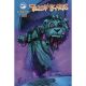 Teddy Scares #1 Cover B Amir Malio