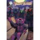 Teddy Scares #2 Cover B Rob Guillory