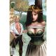 Palace Of Golden Princess #2 Cover B Keith Garvey