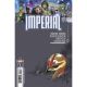 Imperial #1 Second Printing
