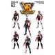 VR Troopers #1 Second Printing
