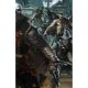 Batman #161 Cover C Gabriele Dell Otto Connecting Card Stock Variant