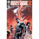 Justice League Vs Godzilla Vs Kong 2 #1