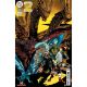 Justice League Vs Godzilla Vs Kong 2 #1 Cover B Dan Mora Card Stock Variant
