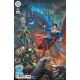 Justice League Vs Godzilla Vs Kong 2 #1 Cover C Alan Quah Card Stock Variant