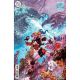 Justice League Vs Godzilla Vs Kong 2 #1 Cover H 1:50 Carlos Danda Variant