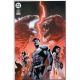 Justice League Vs Godzilla Vs Kong 2 #1 Cover I 1:100 Christian Duce Variant
