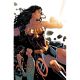 Wonder Woman #22 Cover C Jeff Spokes Card Stock Variant