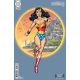 Wonder Woman #22 Cover E George Perez Legacy Card Stock Variant