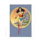 Wonder Woman #22 Cover E George Perez Legacy Card Stock Variant