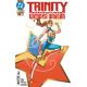 Trinity Daughter Of Wonder Woman #1