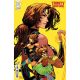 Trinity Daughter Of Wonder Woman #1 Cover C Dan Mora Card Stock Variant
