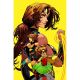 Trinity Daughter Of Wonder Woman #1 Cover C Dan Mora Card Stock Variant