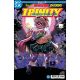 Trinity Daughter Of Wonder Woman #1 Cover D Lucas Meyer Card Stock Variant