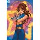 Trinity Daughter Of Wonder Woman #1 Cover E Lesley Leirix Li Foil Variant