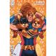 Trinity Daughter Of Wonder Woman #1 Cover G 1:25 Dan Hipp Card Stock Variant