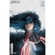Absolute Wonder Woman #9 Cover C Reiko Murakami Card Stock Variant