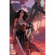 Absolute Wonder Woman #9 Cover D 1:25 Ivan Talavera Card Stock Variant