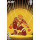 Absolute Flash #4 Cover D 1:25 Andrew Maclean Card Stock Variant