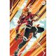 Absolute Flash #4 Cover E 1:50 Haining Card Stock Variant