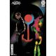 Absolute Martian Manhunter #4 Cover B Tirso Cons Card Stock Variant