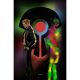 Absolute Martian Manhunter #4 Cover B Tirso Cons Card Stock Variant