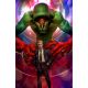 Absolute Martian Manhunter #4 Cover C Derrick Chew Card Stock Variant