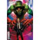 Absolute Martian Manhunter #4 Cover C Derrick Chew Card Stock Variant