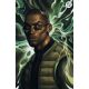 Absolute Green Lantern #3 Cover E 1:50 Juliet Nneka Card Stock Variant