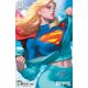 Supergirl #2 Cover B Stanley Artgerm Lau Card Stock Variant
