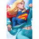 Supergirl #2 Cover B Stanley Artgerm Lau Card Stock Variant