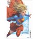 Supergirl #2 Cover C Homare Card Stock Variant