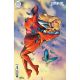 Supergirl #2 Cover F 1:50 Mirka Andolfo Card Stock Variant