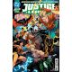 Justice League Unlimited #8