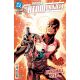 Justice League The Atom Project #6